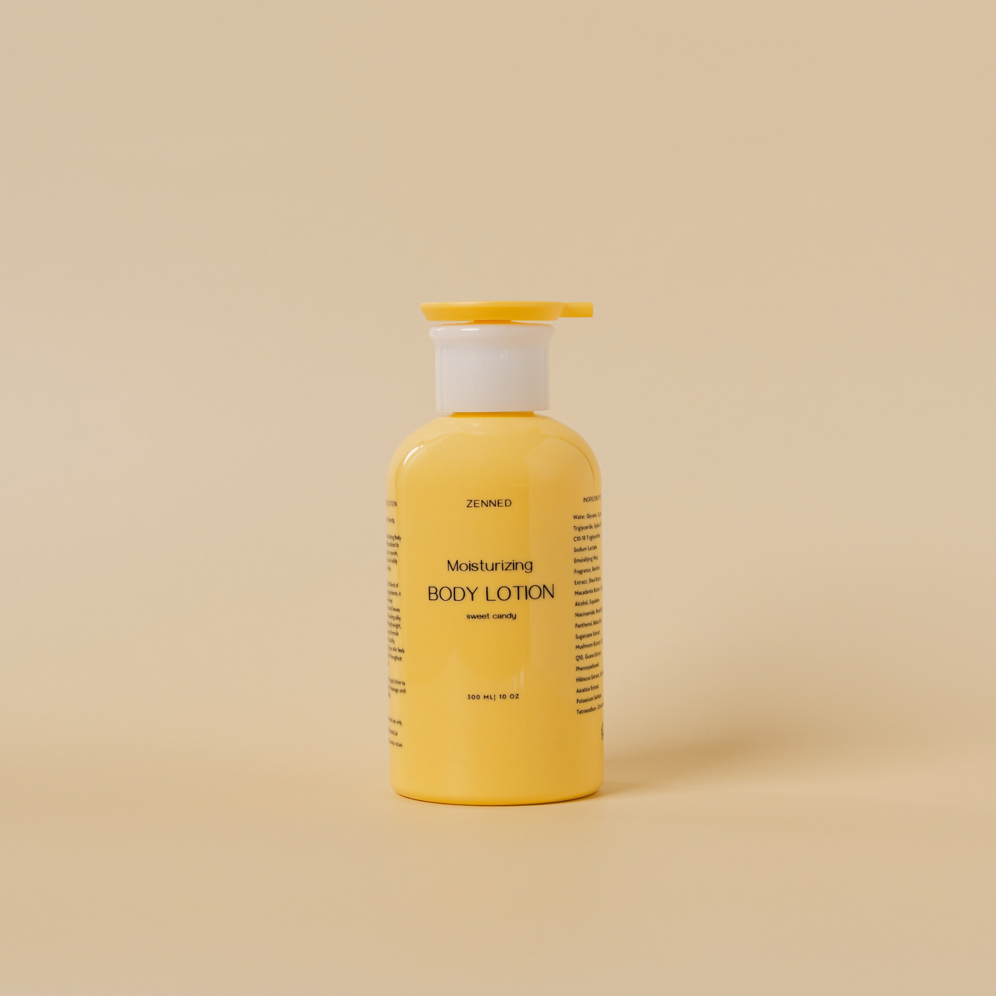 Sweet Candy Hydrating Body Lotion