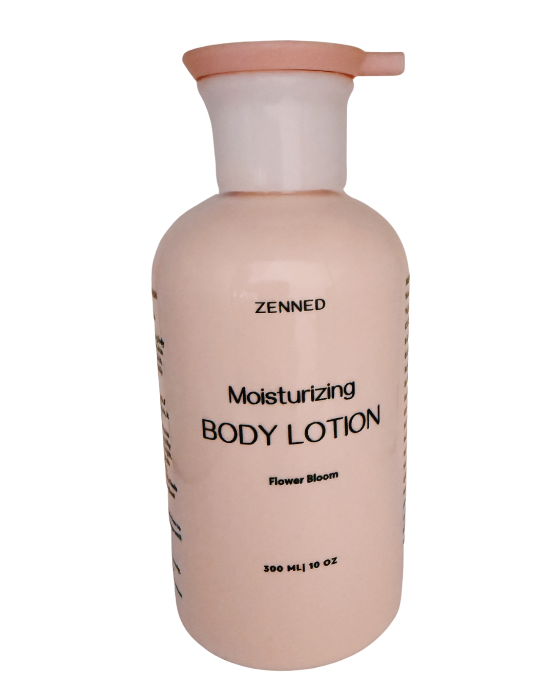 Flower Bloom Hydrating Body Lotion