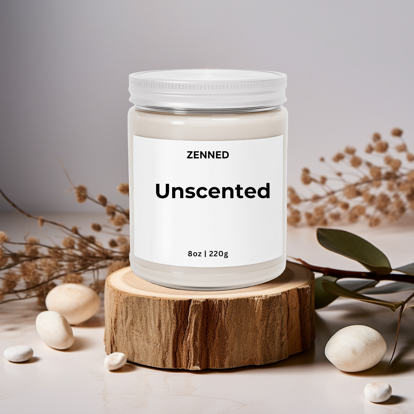 Unscented Hydrating Body Butter
