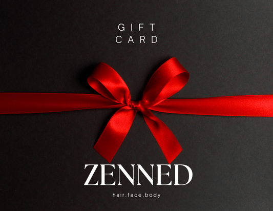 ZENNED Gift Card