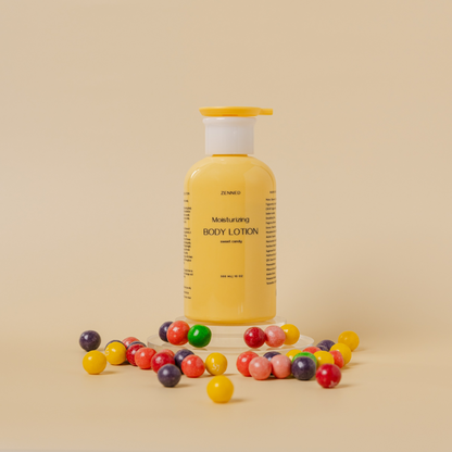 Sweet Candy Hydrating Body Lotion