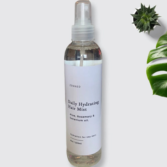 Hydrating Hair Mist